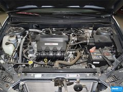 2012款 1.5L 手动 标准型