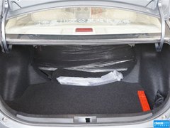 2012款 1.5L 手动 标准型