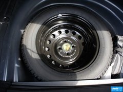 2012款 1.5L 手动 标准型
