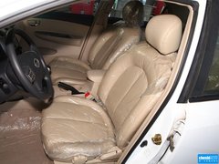 2012款 1.5L 手动 标准型