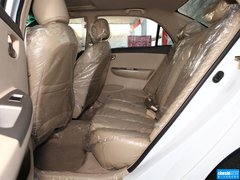 2012款 1.5L 手动 标准型