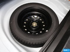 2012款 1.5L 手动 标准型