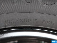 2012款 1.5L 手动 标准型