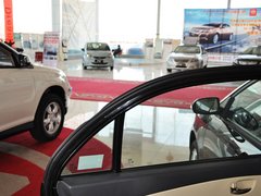 2012款 1.5L 手动 豪华型