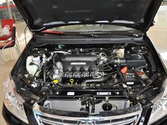 2012款 1.5L 手动 豪华型