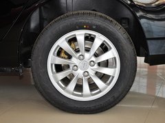 2012款 1.5L 手动 豪华型