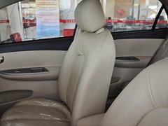 2012款 1.5L 手动 豪华型