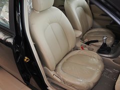 2012款 1.5L 手动 豪华型