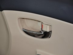 比亚迪G3 2012款 1.5L 手动 豪华型