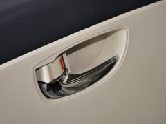比亚迪G3 2012款 1.5L 手动 豪华型