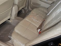 2012款 1.5L 手动 豪华型