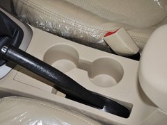 比亚迪G3 2012款 1.5L 手动 豪华型