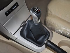 2012款 1.5L 手动 豪华型