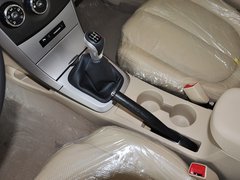 比亚迪G3 2012款 1.5L 手动 豪华型