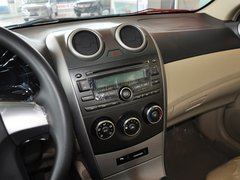 2012款 1.5L 手动 豪华型