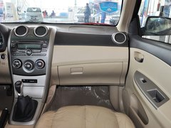 2012款 1.5L 手动 豪华型