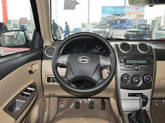 2012款 1.5L 手动 豪华型