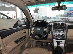 2012款 1.5L 手动 豪华型