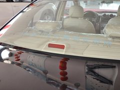 2012款 1.5L 手动 豪华型