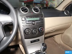 2012款 1.5L 手动 豪华型