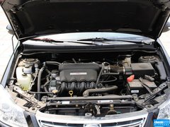 2012款 1.5L 手动 豪华型