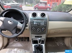2012款 1.5L 手动 豪华型