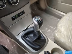 2012款 1.5L 手动 豪华型