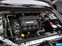 2012款 1.5L 手动 豪华型