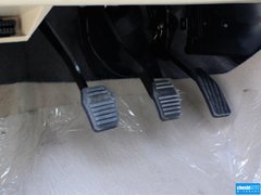 2012款 1.5L 手动 豪华型