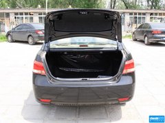 2012款 1.5L 手动 豪华型