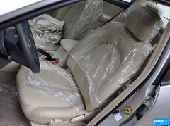 2012款 1.5L 手动 豪华型