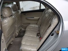 2012款 1.5L 手动 豪华型