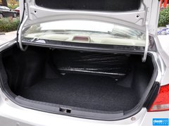 2012款 1.5L 手动 豪华型