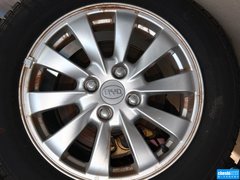 2012款 1.5L 手动 豪华型