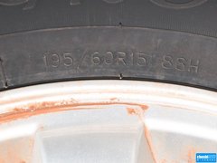 2012款 1.5L 手动 豪华型