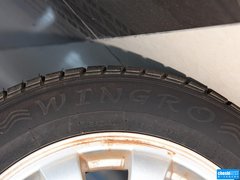 2012款 1.5L 手动 豪华型