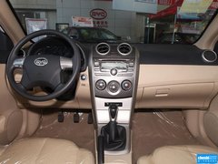 2012款 1.5L 手动 豪华型