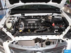 2012款 1.5L 手动 豪华型