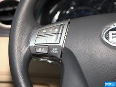 2012款 1.5L 手动 豪华型