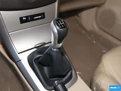2012款 1.5L 手动 豪华型