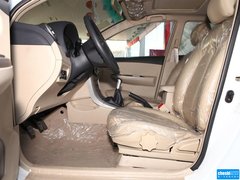 2012款 1.5L 手动 豪华型