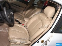 2012款 1.5L 手动 豪华型