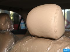 2012款 1.5L 手动 豪华型