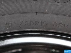2012款 1.5L 手动 豪华型