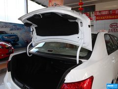 2012款 1.5L 手动 豪华型