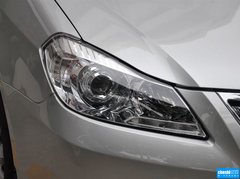 2012款 1.5L 手动 豪华型