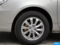 2012款 1.5L 手动 豪华型