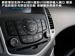 2012款 1.6L SE 自动 