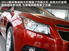 2012款 1.6L SE 自动 