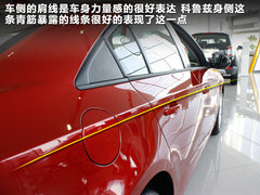 2012款 1.6L SE 自动 